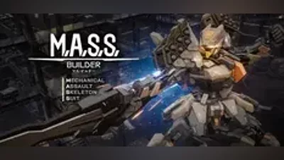 M.A.S.S. Builder | АВТОДОСТАВКА [Россия Steam Gift]