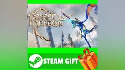 ВСЕ СТРАНЫ+РОССИЯ Panzer Dragoon: Remake STEAM GIFT