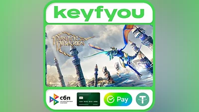 Panzer Dragoon: Remake / STEAM КЛЮЧ