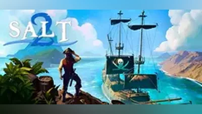 Salt 2: Shores of Gold | АВТОДОСТАВКА [RU Steam Gift]