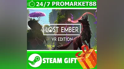 ВСЕ СТРАНЫ+РОССИЯ LOST EMBER - VR Edition STEAM