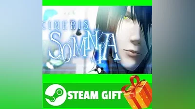 ВСЕ СТРАНЫ+РОССИЯ CINERIS SOMNIA STEAM GIFT