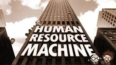 Human Resource Machine Steam ключ Весь Мир Global + RU/CIS РФ Россия СНГ стим