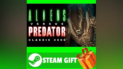 ВСЕ СТРАНЫ Aliens versus Predator Classic 2000