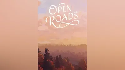 Open Roads КЛЮЧ STEAM РФ+СНГ
