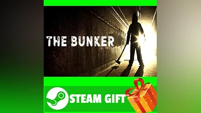 ВСЕ СТРАНЫ+РОССИЯ The Bunker STEAM GIFT