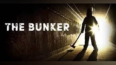The Bunker ключ Весь Мир + РФ Россия стим RU/CIS СНГ