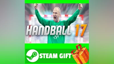 ВСЕ СТРАНЫ+РОССИЯ Handball 17 Steam Gift