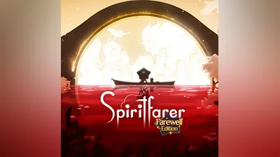 Spiritfarer: Farewell Edition (Ключ Steam | РФ+СНГ)