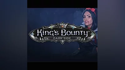 King's Bounty: Dark Side (Ключ Steam | РФ+СНГ)