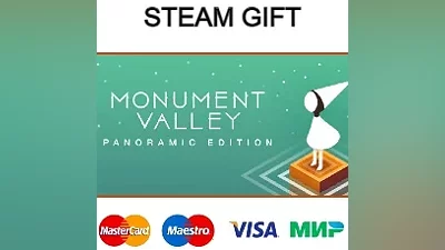 Monument Valley | steam RU/UA/KZ/CНГ