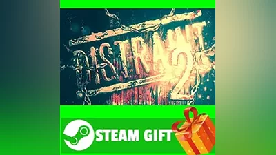 ВСЕ СТРАНЫ+РОССИЯ DISTRAINT 2 Steam Gift