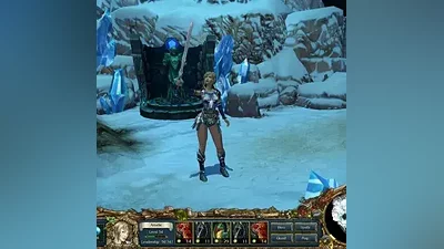 King's Bounty: Platinum КЛЮЧ STEAM RU+СНГ+ASIA+LATAM+