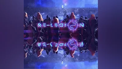 Re-Legion (Steam Key/Region Free)
