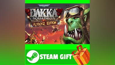 Warhammer 40000: Dakka Squadron - Flyboyz Edition