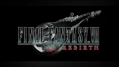 FINAL FANTASY VII REBIRTH | АВТОДОСТАВКА UA Steam Gift