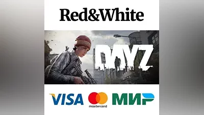 DayZ Cool Edition * STEAM RU*KZ*UA*СНГ АВТОДОСТАВКА
