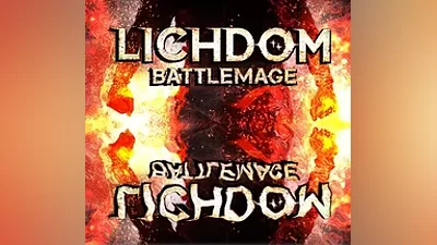 Lichdom: Battlemage (Steam Key/Region Free)