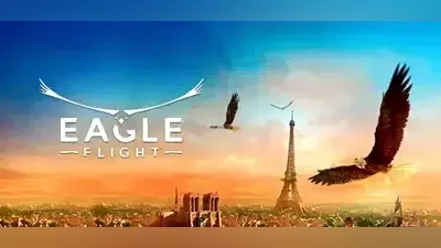 Eagle Flight (STEAM KEY REGION FREE GLOBAL ROW+RU)