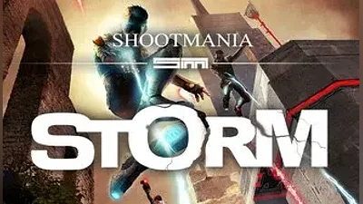 ShootMania Storm STEAM GIFT Россия + МИР + ВСЕ СТРАНЫ