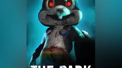The Park КЛЮЧ STEAM RU+СНГ+TR