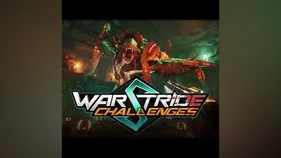 Warstride Challenges (Steam Ключ / РФ + Весь Мир)