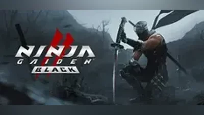 NINJA GAIDEN 2 Black | АВТОДОСТАВКА [RU Steam Gift]