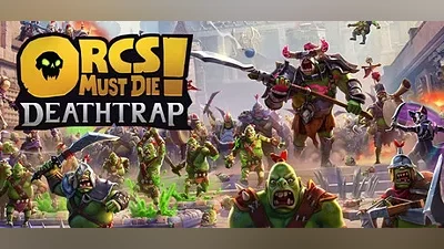 Orcs Must Die! Deathtrap| АВТОДОСТАВКА RU Steam Gift