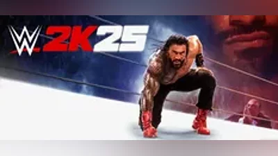 WWE 2K25 (STEAM КЛЮЧ) КАЗАХСТАН+СНГ+МИР* | не для РФ / РБ