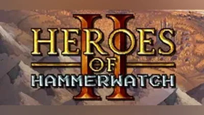 Heroes of Hammerwatch II | АВТО |Steam gift Россия