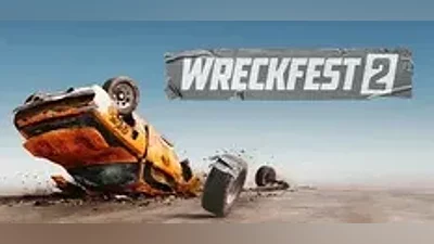 Wreckfest 2 | АВТОДОСТАВКА [Россия Steam Gift]
