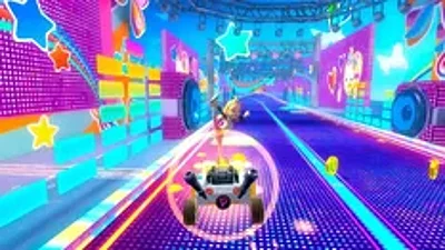 Nickelodeon Kart Racers 2: Grand Prix КЛЮЧ STEAM