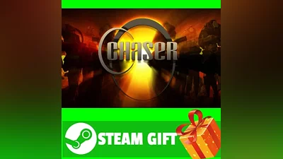 ВСЕ СТРАНЫ+РОССИЯ Chaser Steam Gift