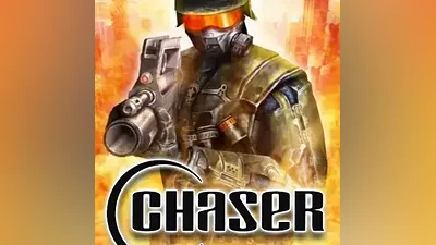 Chaser КЛЮЧ STEAM РФ+СНГ