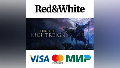 ELDEN RING NIGHTREIGN * STEAM RU*KZ*UA*СНГ