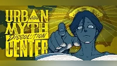 Urban Myth Dissolution Center | АВТО RU Steam Gift