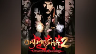 Onimusha 2: Samurai's Destiny КЛЮЧ STEAM РФ+СНГ