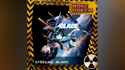 СНГ (БЕЗ РФ) | Stellar Blade | STEAM КЛЮЧ