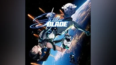 ・Stellar Blade・ВЫБОР ИЗДАНИЯ・STEAM GIFT・UA/KZ・