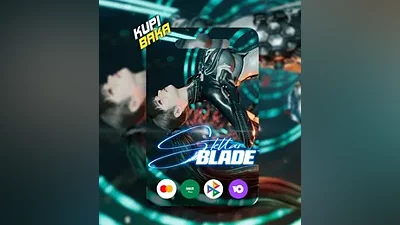 Stellar Blade + подарок Steam RU/TR/AR/UA