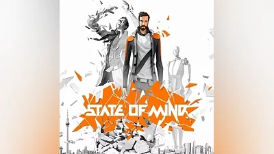 State of Mind (Ключ Steam | РФ+СНГ)