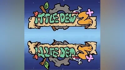 Ittle Dew 2+ (Steam Key/Region Free)