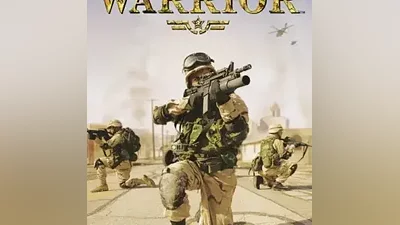 Full Spectrum Warrior КЛЮЧ STEAM ВСЕ СТРАНЫ