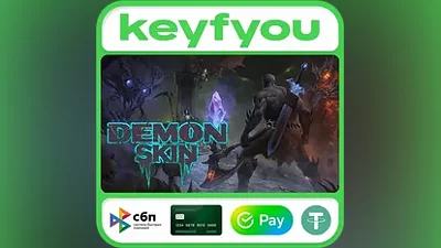 Demon Skin / STEAM КЛЮЧ