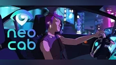 Neo Cab ключ Global RU/CIS РФ Россия стим СНГ