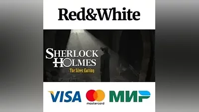 Sherlock Holmes: The Secret of the Silver Earring