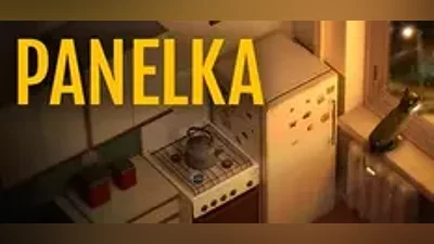 PANELKA | АВТОДОСТАВКА [Россия Steam Gift]