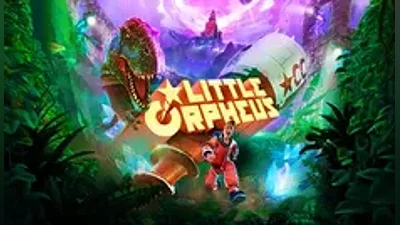 Little Orpheus ключ Global RU/CIS РФ Россия стим СНГ