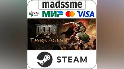 DOOM: The Dark Ages - Premium Edition * RU/KZ/СНГ/TR/AR