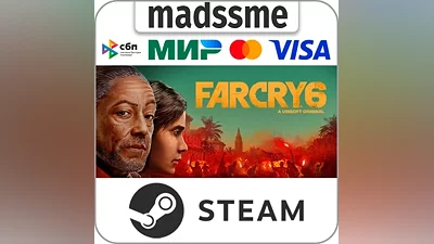 Far Cry 6 Game of the Year Edition * RU/KZ/СНГ/TR/AR